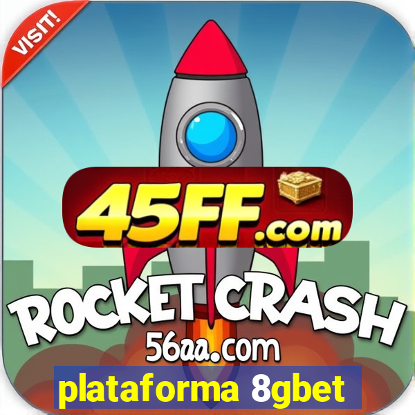 plataforma 8gbet